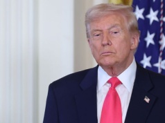 Trump uderzył we władze Ukrainy. 