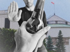 Sejm bez alkoholu – to pożegnalna noc. Już nie przepiją tyle, co przed laty