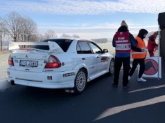 To były prawdziwe rajdowe emocje. 5 runda Mistrza Karkonoszy za nami