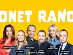 "Onet Rano." | 24.11