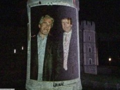 W kogo ostatecznie uderzą akta Epsteina?