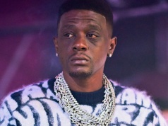 Boosie Badazz rozbrajająco szczery: „Udawałem orgazm, bo jej c*pka śmierdziała”