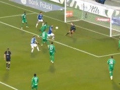 To był nokaut! Wielkie odrodzenie Lecha Poznań. Czekali 49 dni