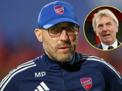 Boniek wszystko ujawnił ws. Papszuna. "Poruszyło go"