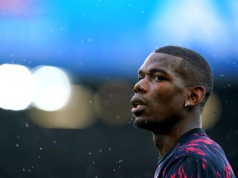 Paul Pogba wrócił na boisko po 811 dniach przerwy. Ale nie będzie dobrze wspominał powrotu…