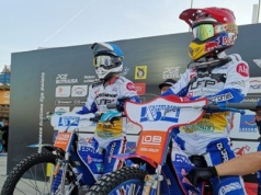 Żużel. Co dalej z przyszłością Unii? Prezes ma dobre nowiny!