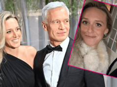 Żebrowska pokazała odważnie zdjęcie przed balem TVNu. Internet oszalał