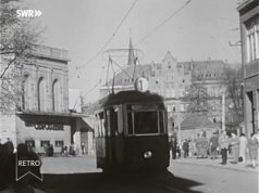 Poznalibyście te miejsca? Oto Olsztyn sprzed 68 lat