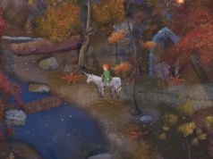 Średniowieczne RPG z otwartym światem inspirowane Stardew Valley robi krok w kierunku realizmu. NPC w Mirthwood odczują konsekwencje naszych działań