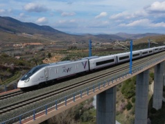 Pociąg Barcelona – Madryt jeszcze szybszy! Podróż w mniej niż dwie godziny