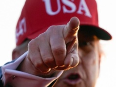 Trump uderza w Zełenskiego i Europę. „Putin zobaczył Śpiącego Joe i zaatakował”