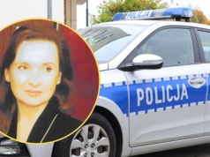 Wyszła z domu i ślad po niej zaginął. Policja apeluje ws. 47-letniej Joanny