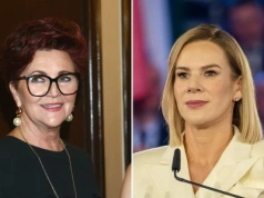 Najlepsza pierwsza dama, uwzględniono Nawrocką. Polacy nie mieli wątpliwości w sondażu