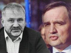 Żurek o ENA ws. Ziobry. 3 litery, które mogą popsuć humor w Budapeszcie