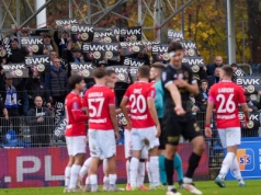 Wielkie osłabienie Wisły Kraków. Bez trzech piłkarzy na następny mecz