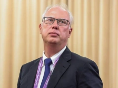 Wysłannik Kremla ma być współtwórcą 