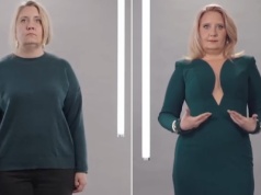 Od lat zmaga się z depresją. Taką metamorfozę zapewnili jej w programie. 