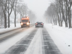 Mandat za jazdę podczas mrozu. 3000 zł i 15 punktów karnych