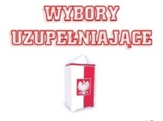 Wybory uzupełniające w Rybarzowicach