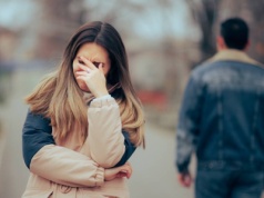 "Wciąż kłócimy się z partnerem o pieniądze. Ma pretensje, że za mało zarabiam"