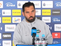 Feio zaskoczył na konferencji. Takie słowa mimo sromotnej porażki