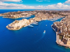 Malta okołoweekendowo za 519 PLN 🏝️🌞 Loty z Warszawy + ⭐⭐⭐⭐ hotel spa 🔥👙