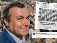 KO pochwaliło się, że powstrzymało wprowadzenie podatku od pustostanów