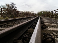 Incydent w Koszalinie. Maszynista zauważył przy torach podejrzany przedmiot