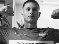 Nie żyje 17-letni polski piłkarz