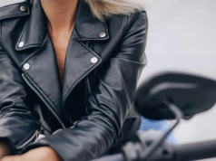 Stylowa alternatywa dla płaszcza: dlaczego warto mieć skórzaną kurtkę w szafie?