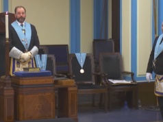 Jak to jest być masonem? Trzej członkowie zdradzają, co dzieje się za zamkniętymi drzwiami