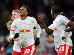 Niedziela w Bundeslidze bez niespodzianek. RB Lipsk próbuje gonić Bayern