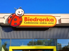 Max 3 za 1 zł. Od poniedziałku 24 listopada w Biedronce