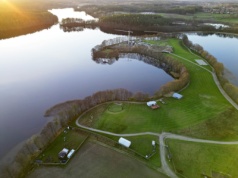 Kontrowersje wokół budowy wieży widokowej nad Ukielem. Czy powstanie tam hotel?
