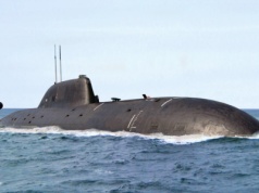 Zaskakujące doniesienia ws. okrętów podwodnych. 