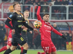 Koniec kiepskiej serii. Korona wreszcie się przełamała