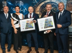 Gala Jaworznickiej Izby Gospodarczej 2025