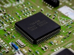 Polska chce wejść do gry o półprzewodniki. 