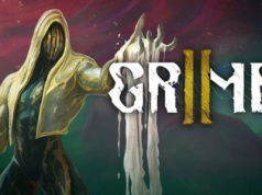 GRIME II można już odpalić w wersji demo. To sequel znanego RPG-a akcji