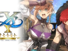 Ys X: Proud Nordics z oficjalną datą premiery na Zachodzie. Szykujcie się na mocnego RPG-a