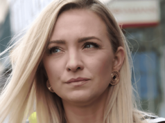 Wielka zmiana w życiu Kurdej-Szatan. Aktorka w sidłach pracy