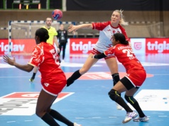 Chorwacja. Polskie szczypiornistki zremisowały z Senegalem