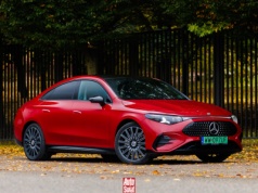 Nowy Mercedes CLA pokazuje, że ostatnie lata nie były stracone. Teraz uwierzyłem w elektromobilność