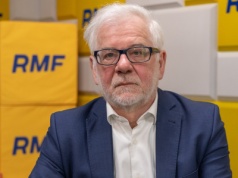 Co oznacza dla Polski plan pokojowy dla Ukrainy?  Na to pytanie odpowie były szef MSZ