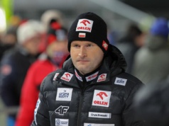 Maciej Maciusiak zdecydował! Oto kadra Polaków na PŚ w Falun!