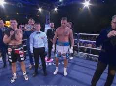 Tak Polak został potraktowany w Niemczech. Publiczność bezlitośnie wygwizdała sędziów