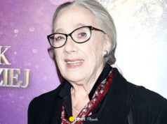 Maja Komorowska apeluje do internautów o pomoc. Chodzi o ważną pamiątkę rodzinną
