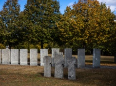 Ekologia. Bez. Ogródek. Drzewa na cmentarzach i we wspomnieniach