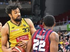 Dominacja fizyczna i pewne zwycięstwo. Trefl pokonał Kinga i wraca do czołówki