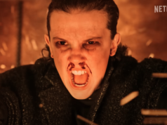 Czy to będzie największy HIT listopada? Stranger Things 5 na pełnym zwiastunie